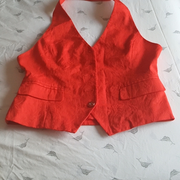 New York & Company Tops - New York and company vest